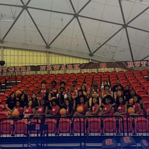 Image post by @scarletraiders on Instagram