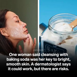 Image post by @insiderbeauty on Instagram