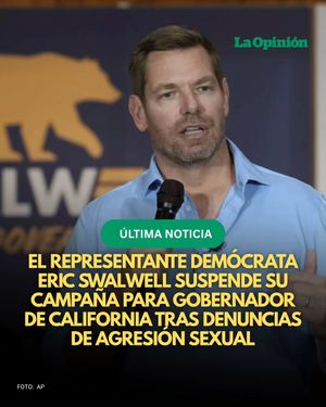Image post by @laopinionla on Instagram