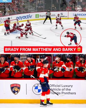 Image post by @flapanthers on Instagram