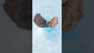 Video post by @dji on YouTube