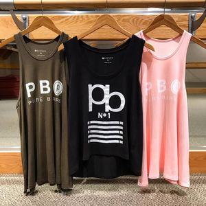 Image post by @purebarregreenwood on Facebook