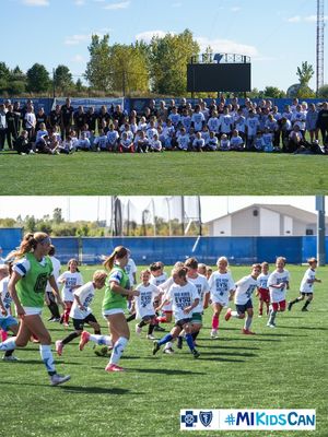 Image post by @gvsusoccer on Instagram