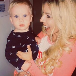 Image post by @rebeccazamolo on Instagram