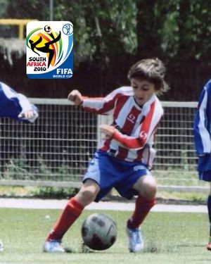 Video post by @atleticodemadrid on TikTok