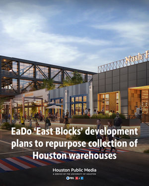 Image post by @houstonpubmedia on Instagram