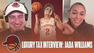 Video post by @nocapspacewbb on YouTube