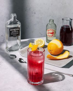 Image post by @cocktailcourier on Instagram