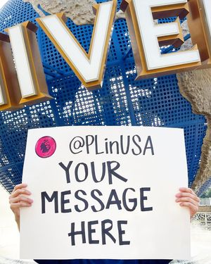 Image post by @plinusa on Instagram