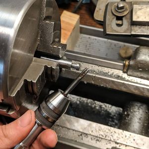 Image post by @southbendtools on Instagram