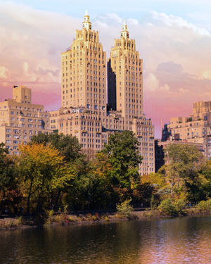 Image post by @nyhiltonmidtown on Instagram