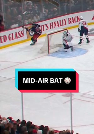 Video post by @nhljets on TikTok
