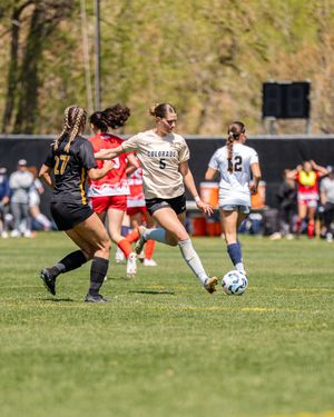 Image post by @CUBuffsSoccer on Twitter