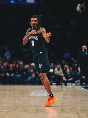 Video post by @timberwolves on TikTok