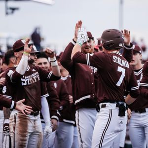 Image post by @hailstate on Instagram