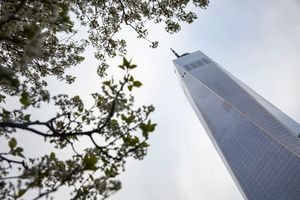 Image post by @911memorial on Instagram