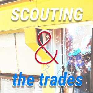 Image post by @scouting.america on Instagram