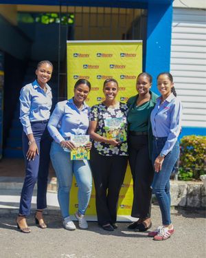 Image post by @jamaicagleaner on Instagram