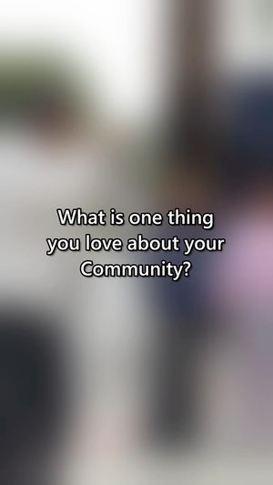 Video post by @mentor4changeLA on Facebook