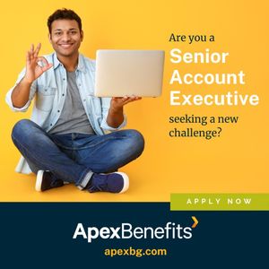 Image post by @apexbenefits on Instagram