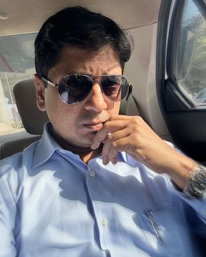Image post by @pavansonarofficial on Instagram