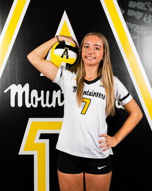 Image post by @appstatevb on Instagram