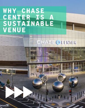 Image post by @chase_center on Instagram
