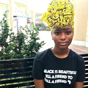 Image post by @blackvibetribe on Instagram