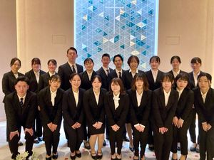 Image post by @hilton.hiroshima on Instagram