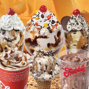 Image post by @friendlys on Instagram