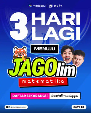 Image post by @mantappuacademy on TikTok