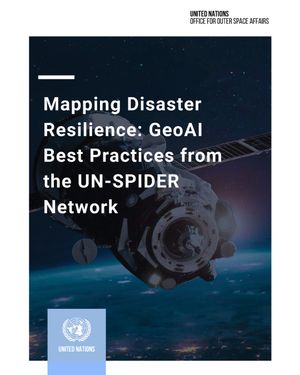 Image post by @unoosa on Instagram