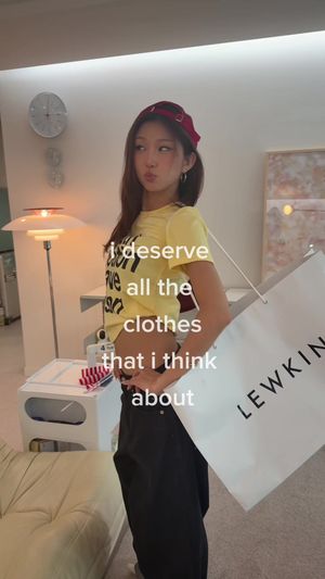 Video post by @lewkinofficial on TikTok
