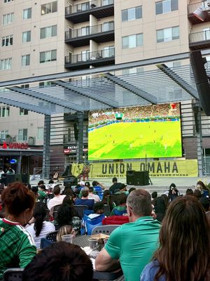 Image post by @visitomaha on Instagram