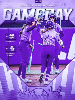 Image post by @gcusoftball on Instagram