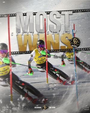 Image post by @cubuffsskiing on Instagram