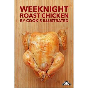 Image post by @testkitchen on Instagram