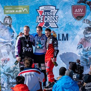 Image post by @atsxicecross on Instagram