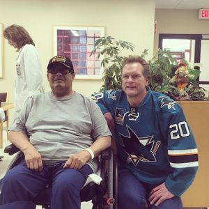 Image post by @sanjosesharks on Instagram