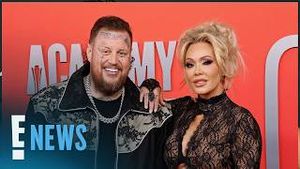 Video post by @enews on YouTube