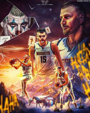 Image post by @nbashowcase2 on Instagram