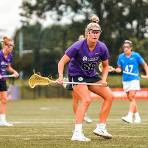 Image post by @du_wlax on Instagram