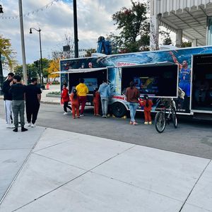 Image post by @DetroitParksRec on Facebook