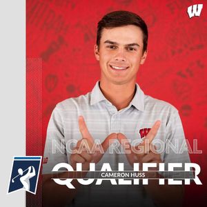 Image post by @wisconsinm_golf on Instagram