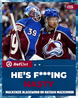 Image post by @guerilla.sports on Instagram