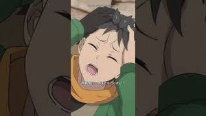 Video post by @crunchyroll on YouTube