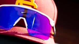 Image post by @sctrojans_baseball on Instagram