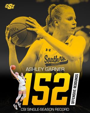 Image post by @csi_womens_basketball on Instagram