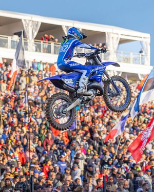 Image post by @yamahamotoraus on Instagram