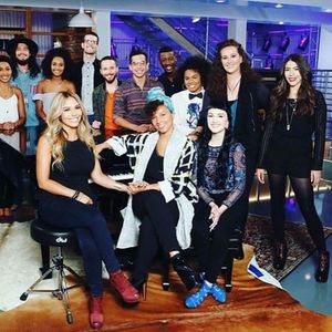 Image post by @schoolofrock on Instagram